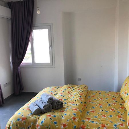 Reflex Apartment Spacious And Comfortable Nikosia Exterior foto
