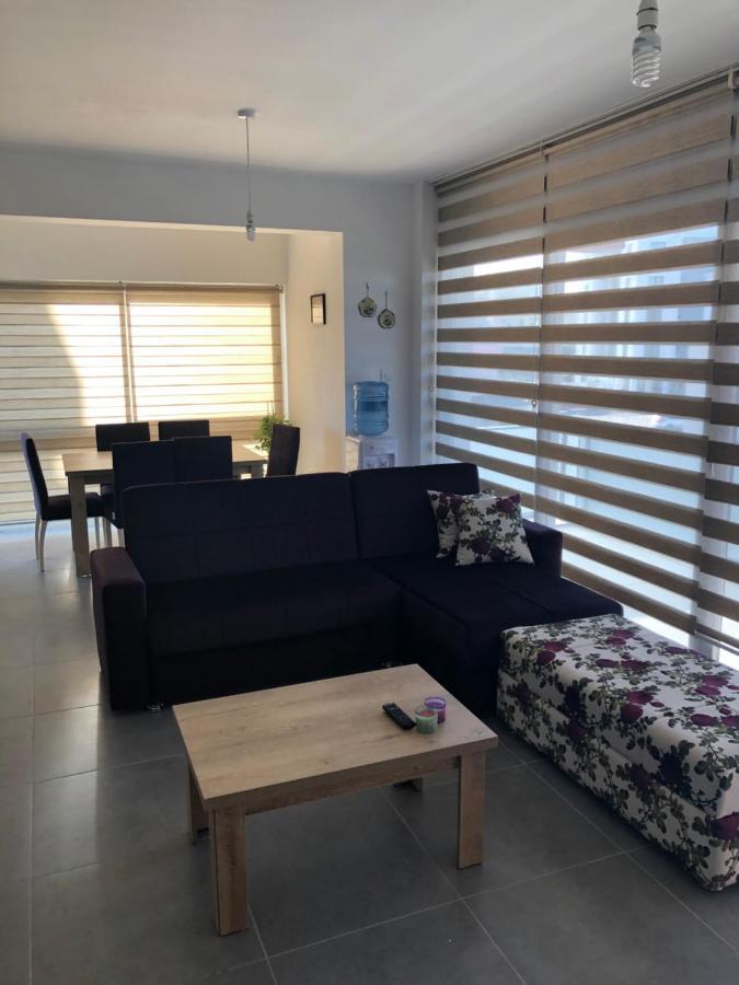 Reflex Apartment Spacious And Comfortable Nikosia Exterior foto