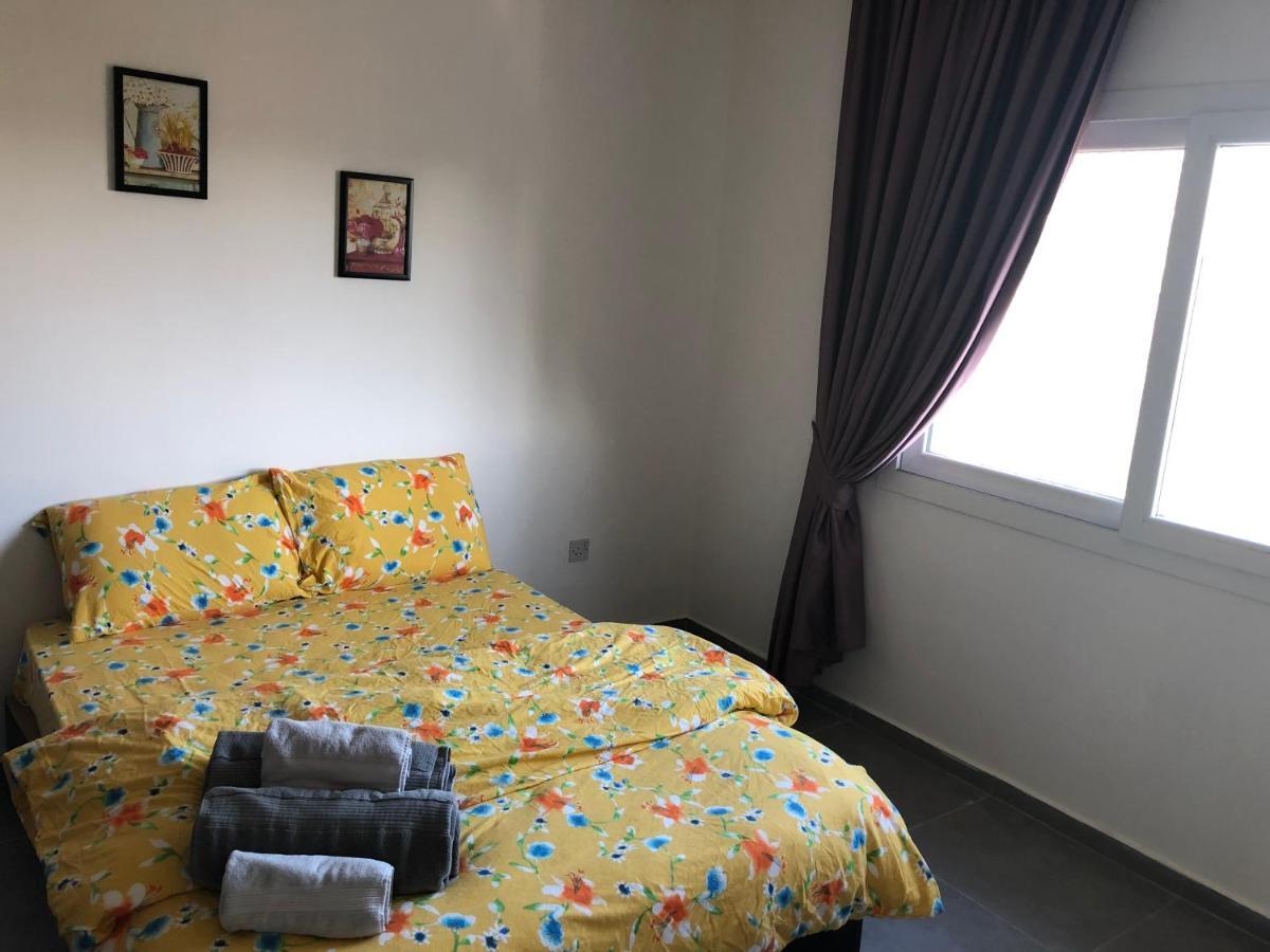 Reflex Apartment Spacious And Comfortable Nikosia Exterior foto