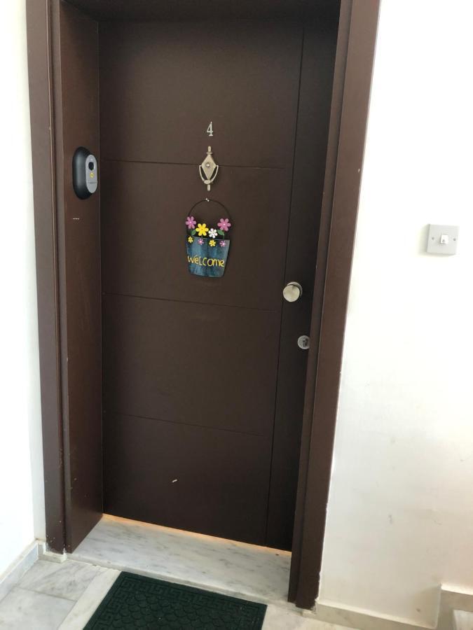 Reflex Apartment Spacious And Comfortable Nikosia Exterior foto