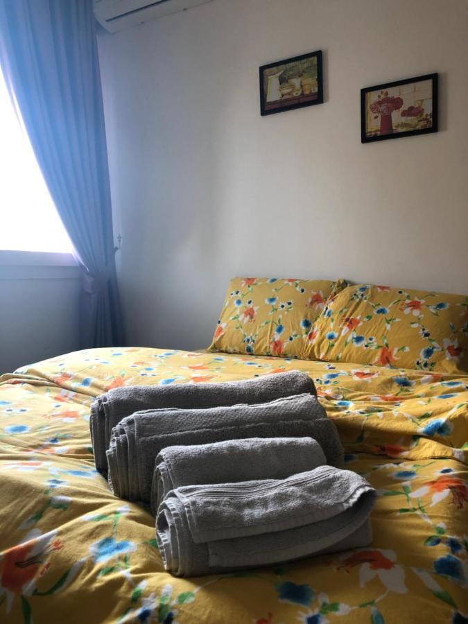 Reflex Apartment Spacious And Comfortable Nikosia Exterior foto