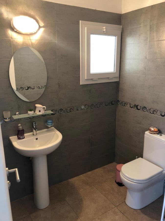 Reflex Apartment Spacious And Comfortable Nikosia Exterior foto