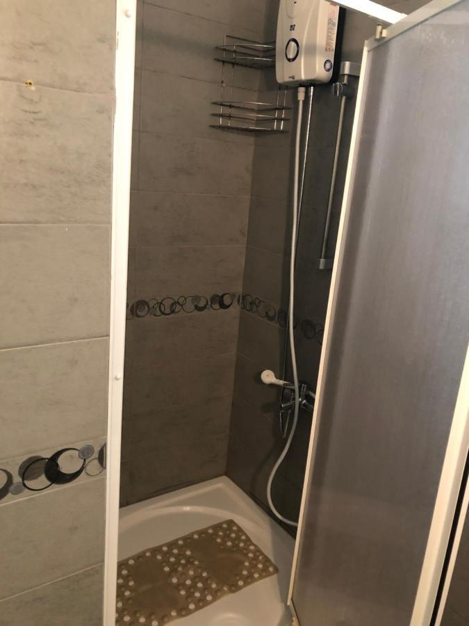 Reflex Apartment Spacious And Comfortable Nikosia Exterior foto