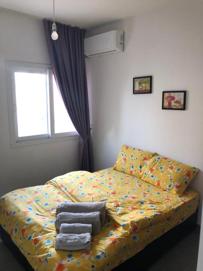 Reflex Apartment Spacious And Comfortable Nikosia Exterior foto