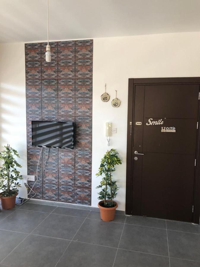 Reflex Apartment Spacious And Comfortable Nikosia Exterior foto