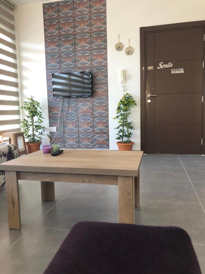 Reflex Apartment Spacious And Comfortable Nikosia Exterior foto